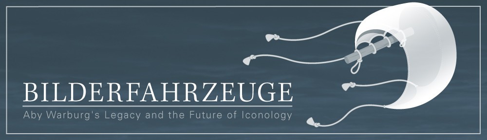 Political Cargo – Public annual conference of the international research project »Bilderfahrzeuge«