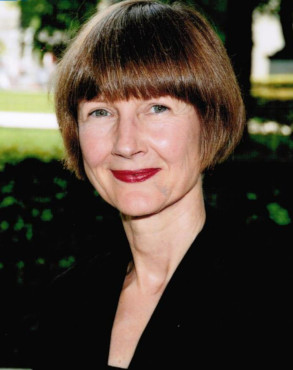 Katharina Sykora is laureate of the Wissenschaftspreis 2021