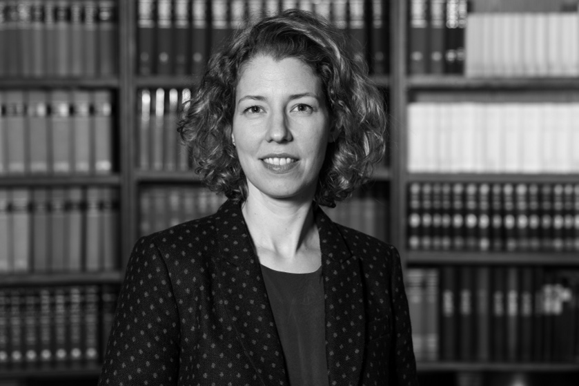 Leena Crasemann
