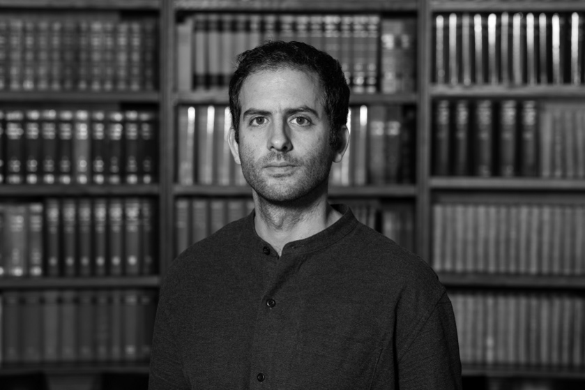 Yannis Hadjinicolaou