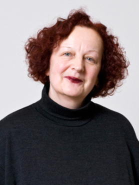 Barbara Schellewald
