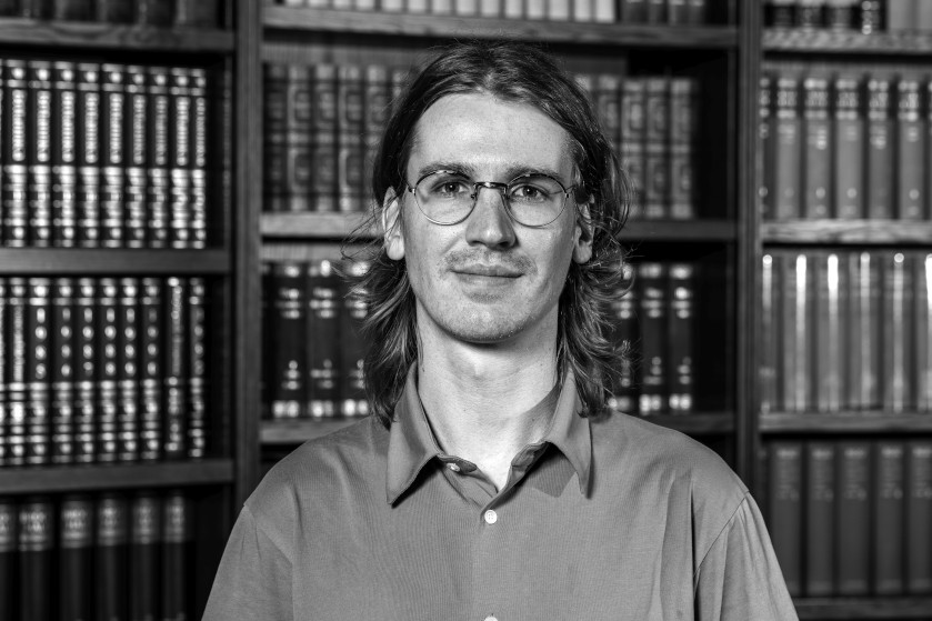 Lukas Schepers