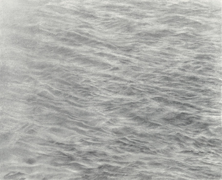 Connect: Warburg-Haus und Kunsthalle: Dialogführung in der Ausstellung »Vija Celmins I Gerhard Richter. Double Vision«, Hamburger Kunsthalle