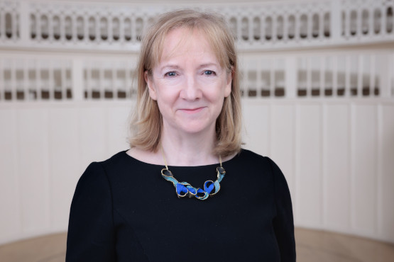 Sharon Macdonald